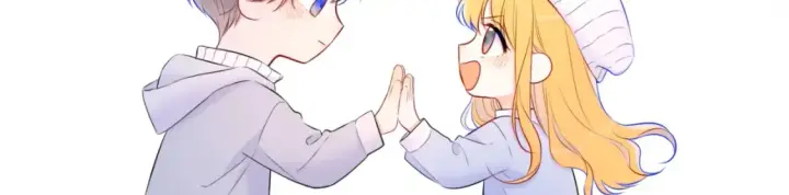 漫画《星辰于我》第2期 特别企划：作者茶话会第3张图