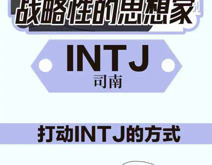 漫画《星辰于我》第3期 特别企划：角色mbti！第6张图