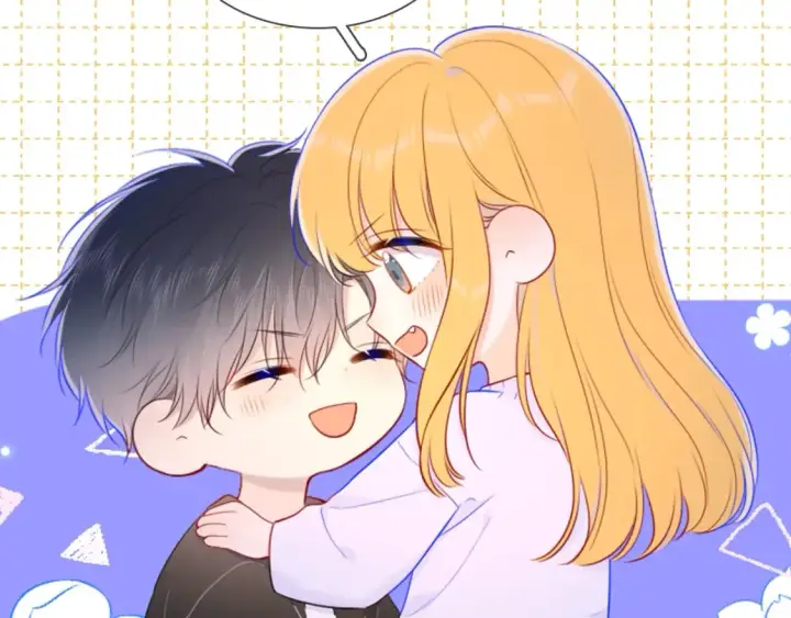 漫画《星辰于我》第4期 特别企划：沐子星星座解说第14张图