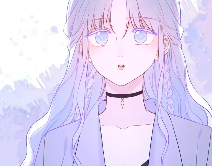 漫画《星辰于我》第140话 十分在意第75张图