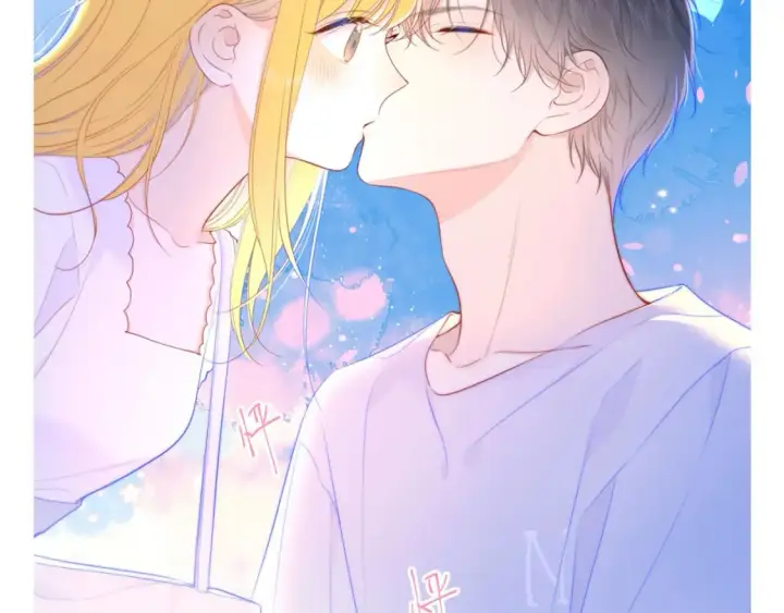 漫画《星辰于我》第12期 宠粉福利：美图放送！第11张图