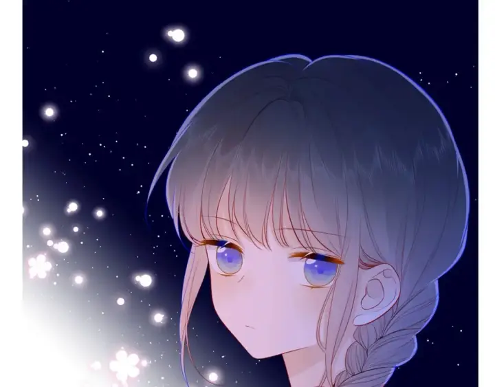 漫画《星辰于我》第12期 宠粉福利：美图放送！第13张图