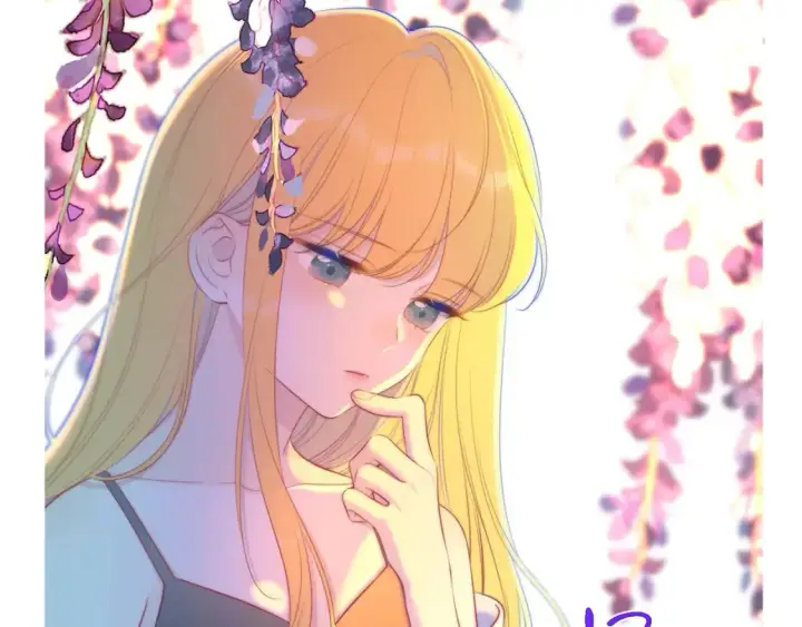漫画《星辰于我》第12期 宠粉福利：美图放送！第6张图