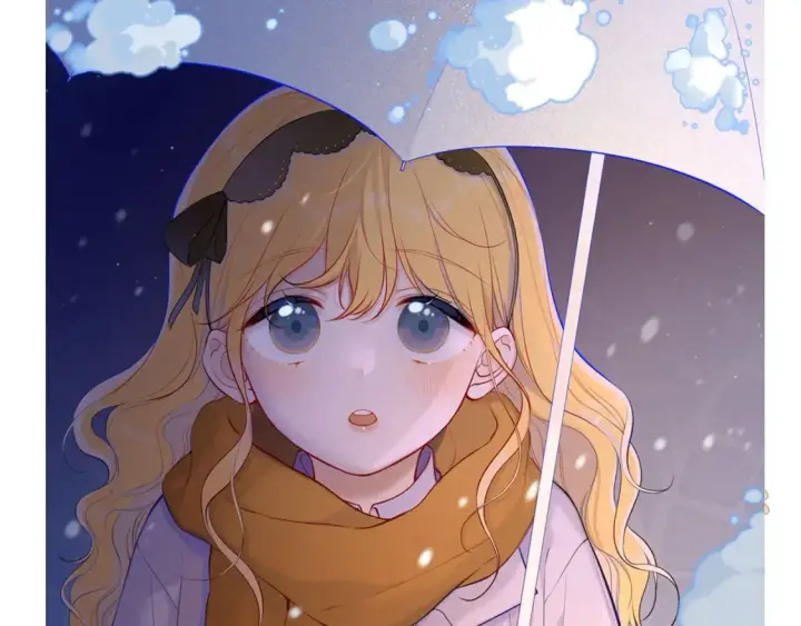 漫画《星辰于我》第12期 宠粉福利：美图放送！第8张图