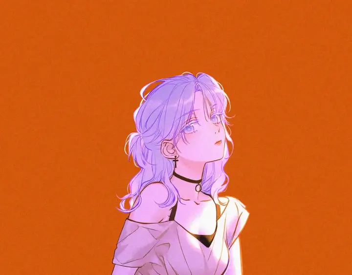 漫画《星辰于我》第13期 特别企划：司南朋友圈第28张图