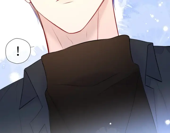 漫画《星辰于我》第143话 别走好不好？第10张图