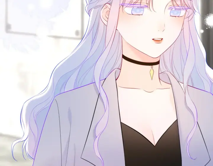 漫画《星辰于我》第143话 别走好不好？第14张图