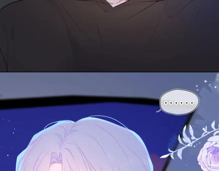 漫画《星辰于我》第143话 别走好不好？第25张图