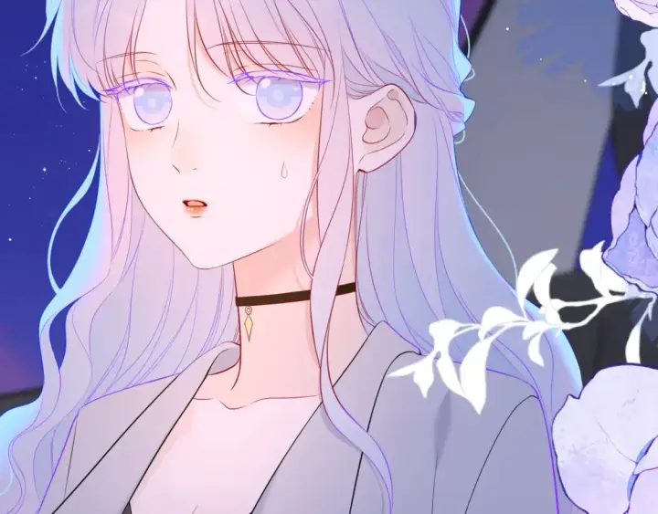 漫画《星辰于我》第143话 别走好不好？第26张图