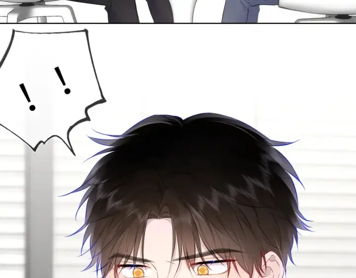 漫画《星辰于我》第143话 别走好不好？第34张图