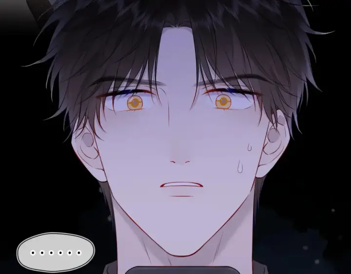 漫画《星辰于我》第143话 别走好不好？第38张图