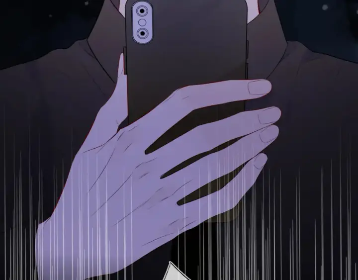 漫画《星辰于我》第143话 别走好不好？第39张图