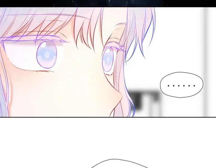 漫画《星辰于我》第143话 别走好不好？第69张图
