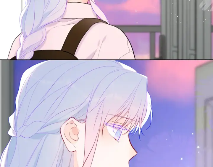 漫画《星辰于我》第143话 别走好不好？第87张图