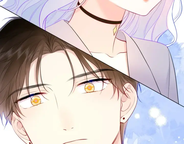 漫画《星辰于我》第143话 别走好不好？第9张图