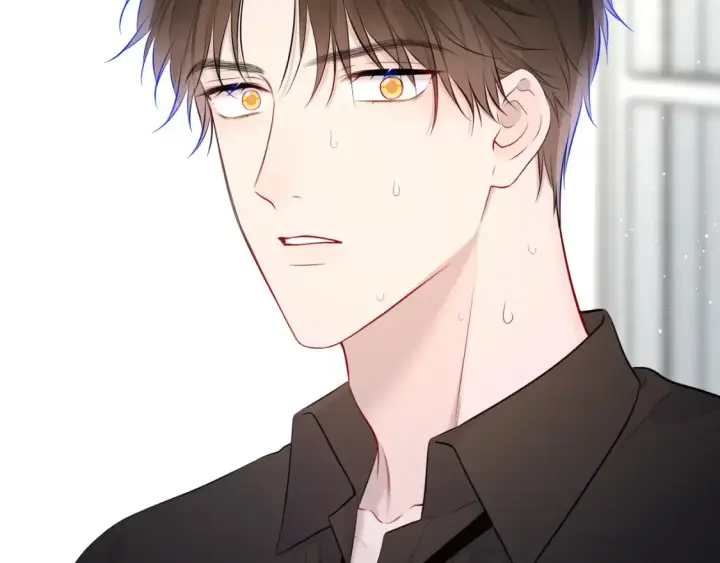 漫画《星辰于我》第143话 别走好不好？第90张图