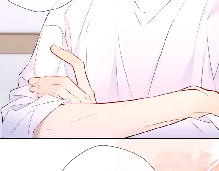 漫画《星辰于我》第144话 心事重重的男人们第26张图