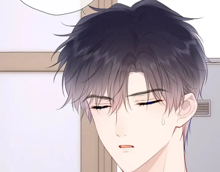 漫画《星辰于我》第144话 心事重重的男人们第31张图