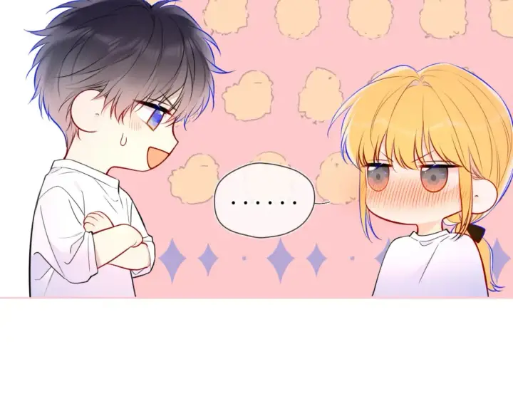 漫画《星辰于我》第144话 心事重重的男人们第35张图