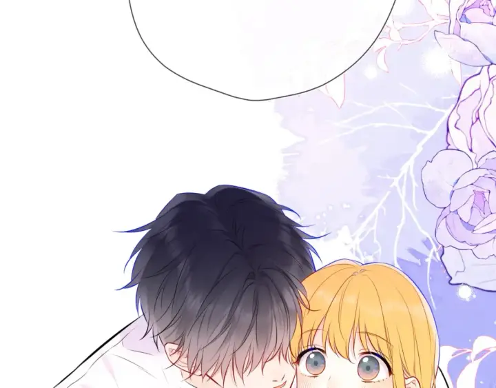 漫画《星辰于我》第144话 心事重重的男人们第42张图