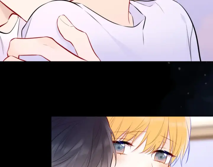 漫画《星辰于我》第144话 心事重重的男人们第51张图
