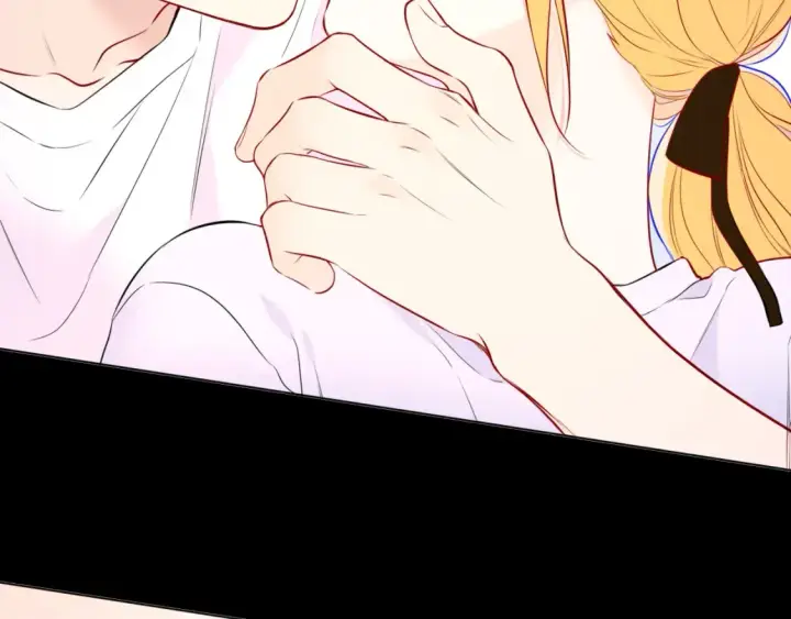 漫画《星辰于我》第144话 心事重重的男人们第59张图