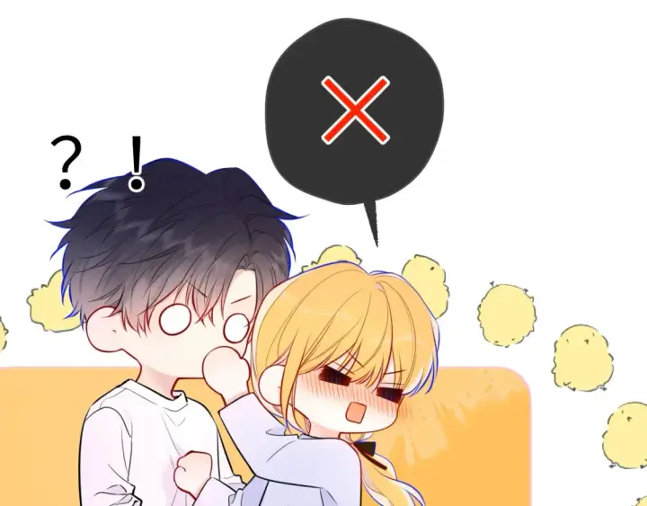 漫画《星辰于我》第144话 心事重重的男人们第61张图