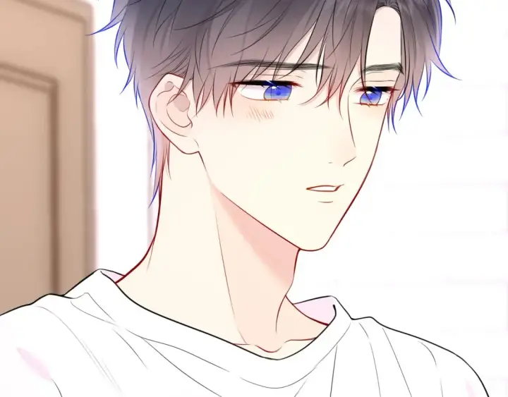 漫画《星辰于我》第144话 心事重重的男人们第66张图