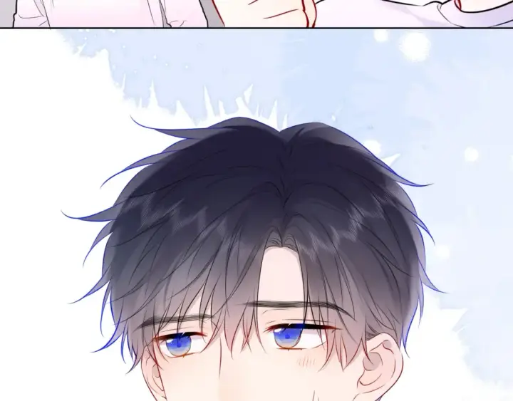 漫画《星辰于我》第144话 心事重重的男人们第69张图