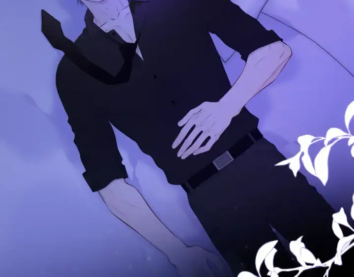 漫画《星辰于我》第144话 心事重重的男人们第7张图