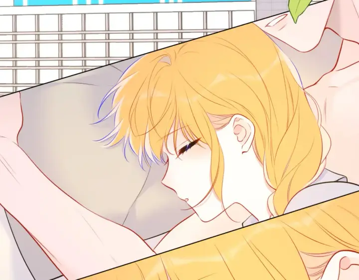 漫画《星辰于我》第144话 心事重重的男人们第75张图