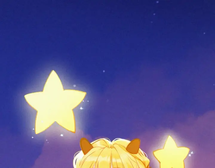漫画《星辰于我》第16期 特别企划：一日行程第34张图