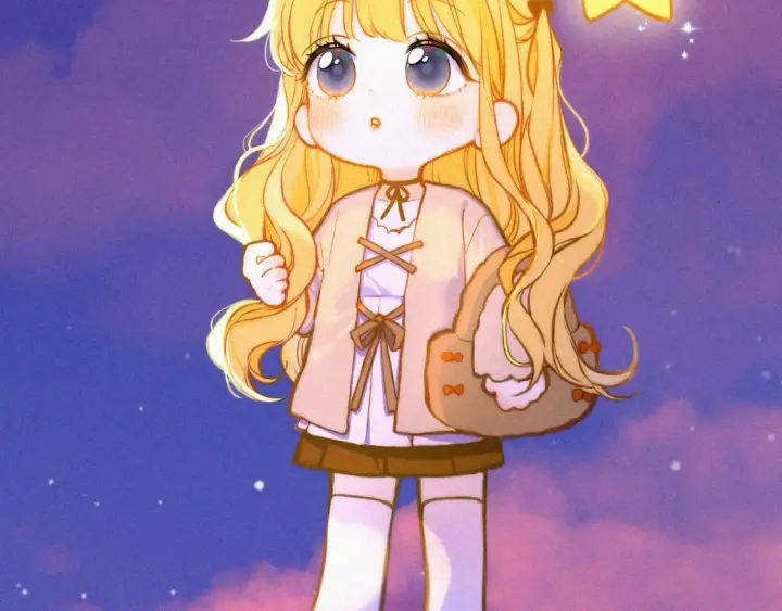 漫画《星辰于我》第16期 特别企划：一日行程第35张图