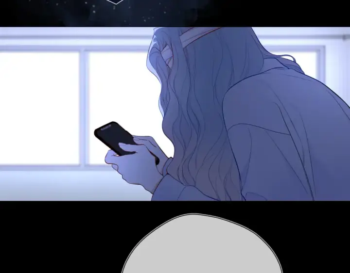 漫画《星辰于我》第145话 秘密第45张图