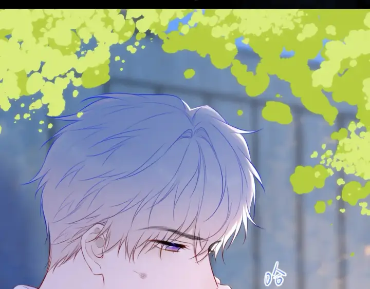 漫画《星辰于我》第145话 秘密第50张图