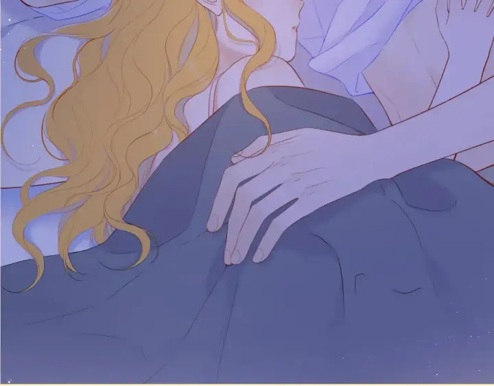 漫画《星辰于我》第17期 宠粉福利：精美壁纸大放送第3张图