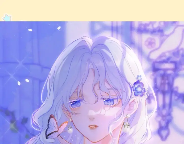 漫画《星辰于我》第17期 宠粉福利：精美壁纸大放送第4张图