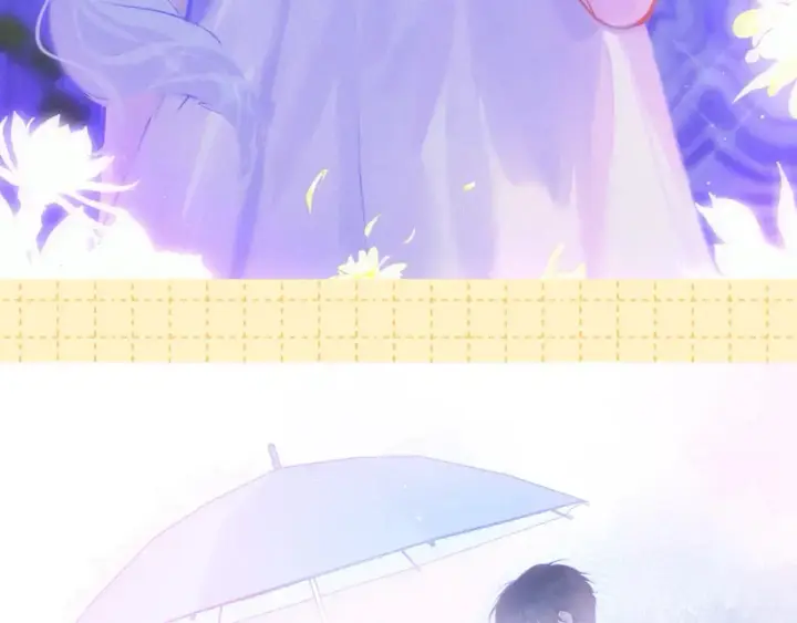 漫画《星辰于我》第17期 宠粉福利：精美壁纸大放送第6张图