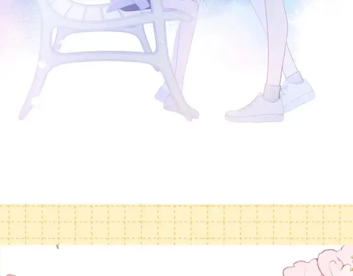 漫画《星辰于我》第17期 宠粉福利：精美壁纸大放送第8张图