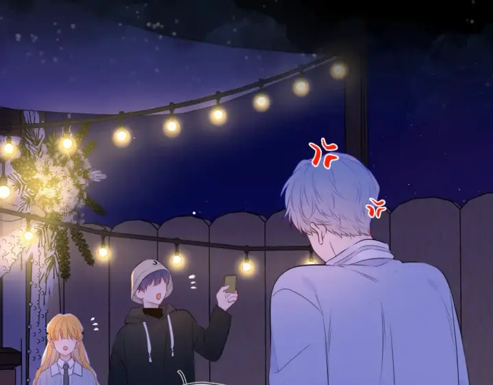 漫画《星辰于我》第146话 牵绊第12张图