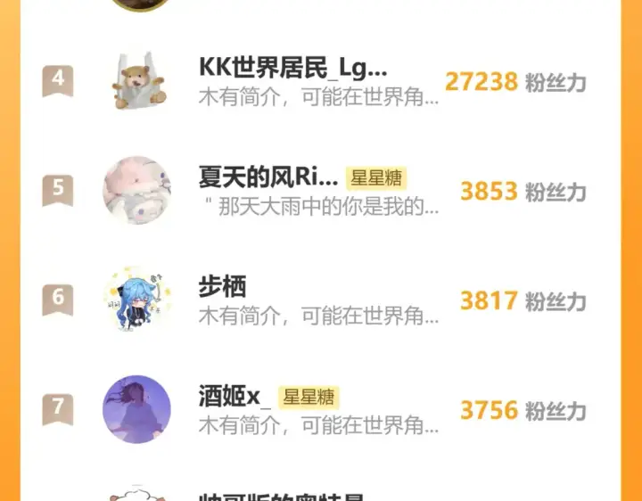 漫画《星辰于我》第146话 牵绊第125张图