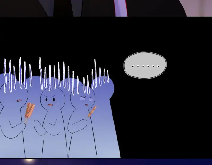 漫画《星辰于我》第146话 牵绊第24张图
