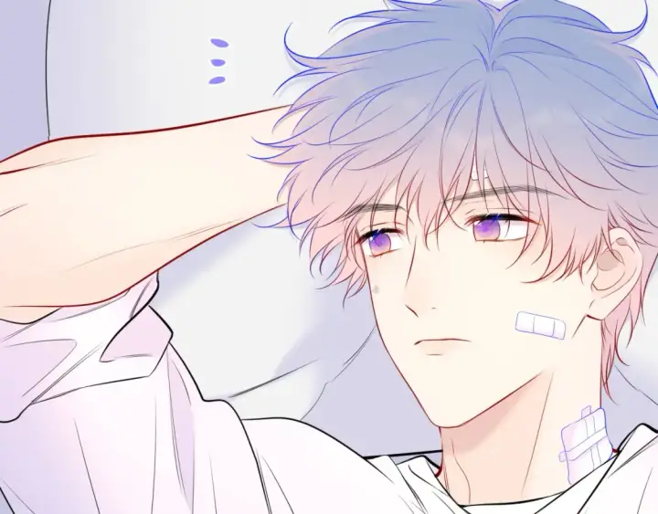 漫画《星辰于我》第146话 牵绊第28张图