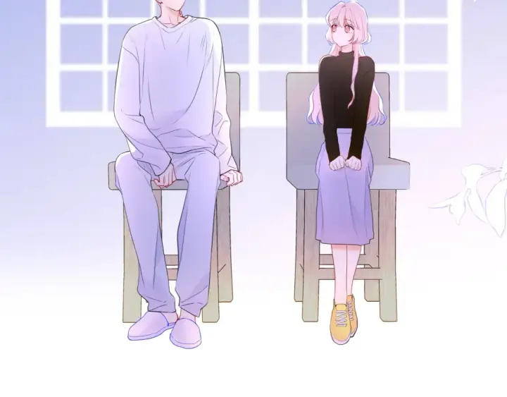 漫画《星辰于我》第146话 牵绊第37张图