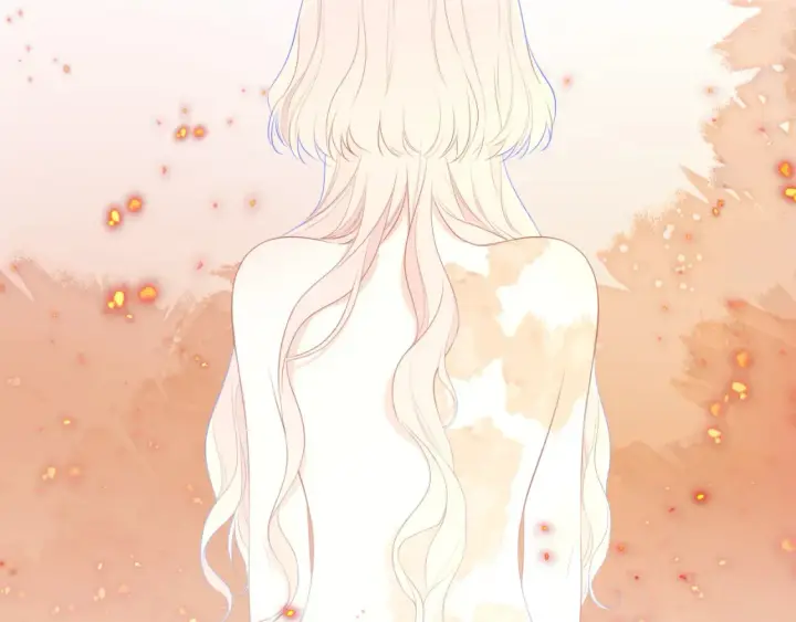 漫画《星辰于我》第146话 牵绊第39张图