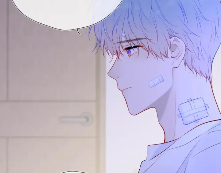 漫画《星辰于我》第146话 牵绊第55张图