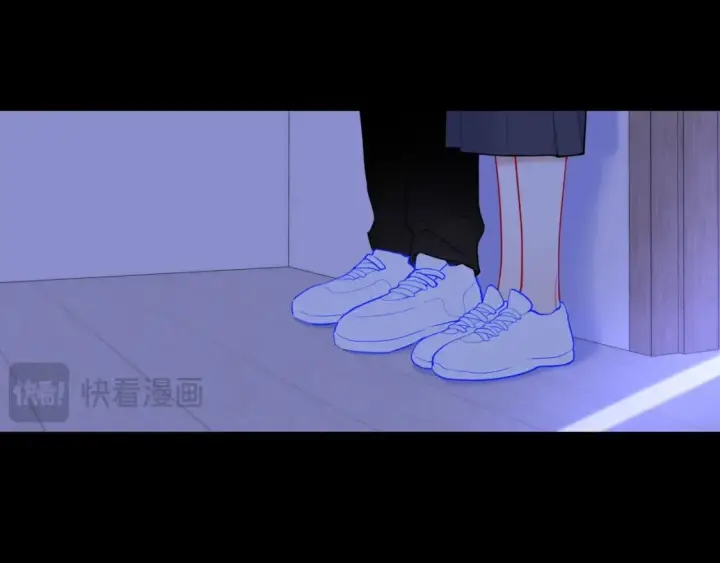 漫画《星辰于我》第146话 牵绊第71张图