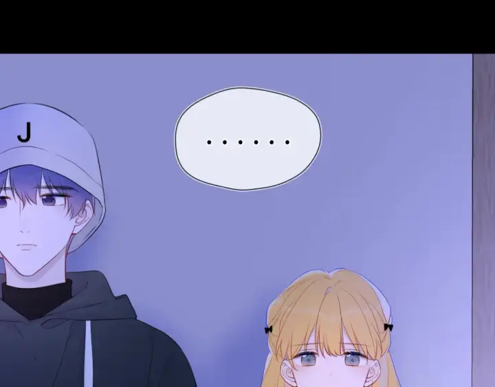 漫画《星辰于我》第146话 牵绊第72张图