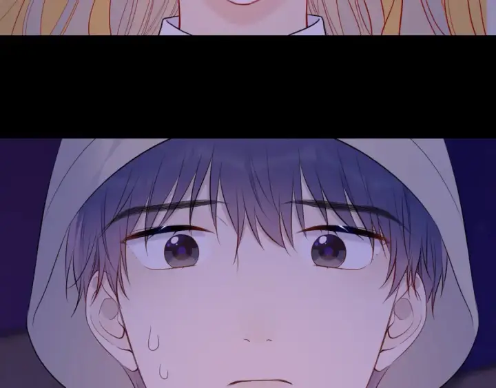 漫画《星辰于我》第146话 牵绊第82张图