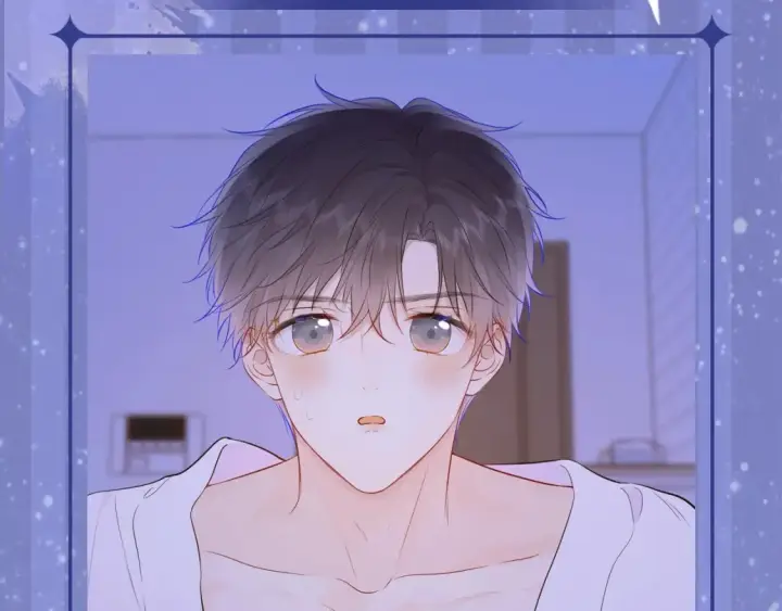 漫画《星辰于我》第20期 特别企划：情侣换脸大挑战第10张图